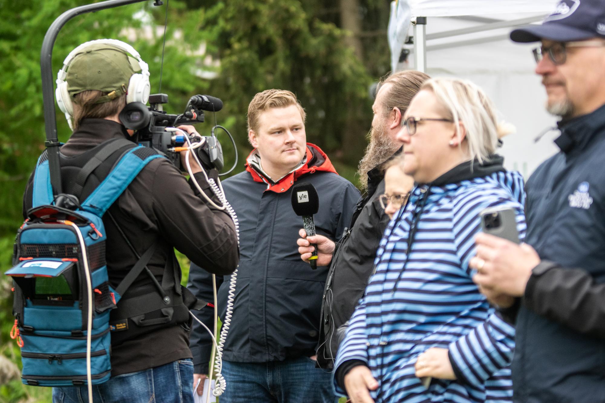 Kevään ja kesän aikana kiinnostus maatalouden tilannetta ja tulevaisuutta kohtaan on lisääntynyt. Asioiden sanoittaminen on haastavaa, koska maatalous on niin monimuotoinen -ja mutkainen kokonaisuus.